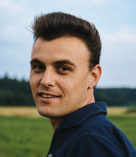 Karl-Heinz Kindler von TSG Meißen