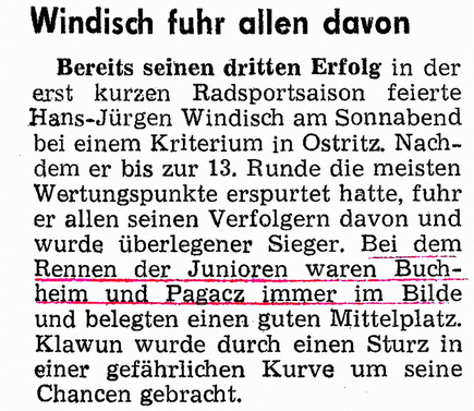 Ergebnisliste 4